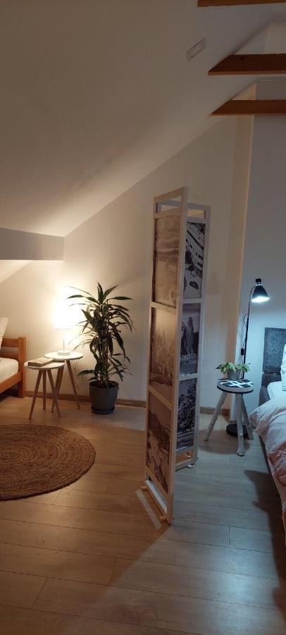 House 11 Apartment Niksic Exterior photo